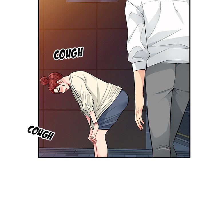 The Family Tree - Chapter 42 [photo 140] - MangaPorn