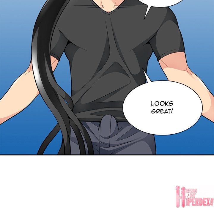 The Family Tree - Chapter 42 [photo 56] - MangaPorn