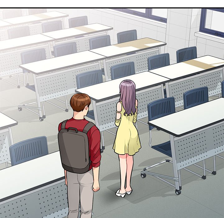 The Family Tree - Chapter 42 [photo 88] - MangaPorn