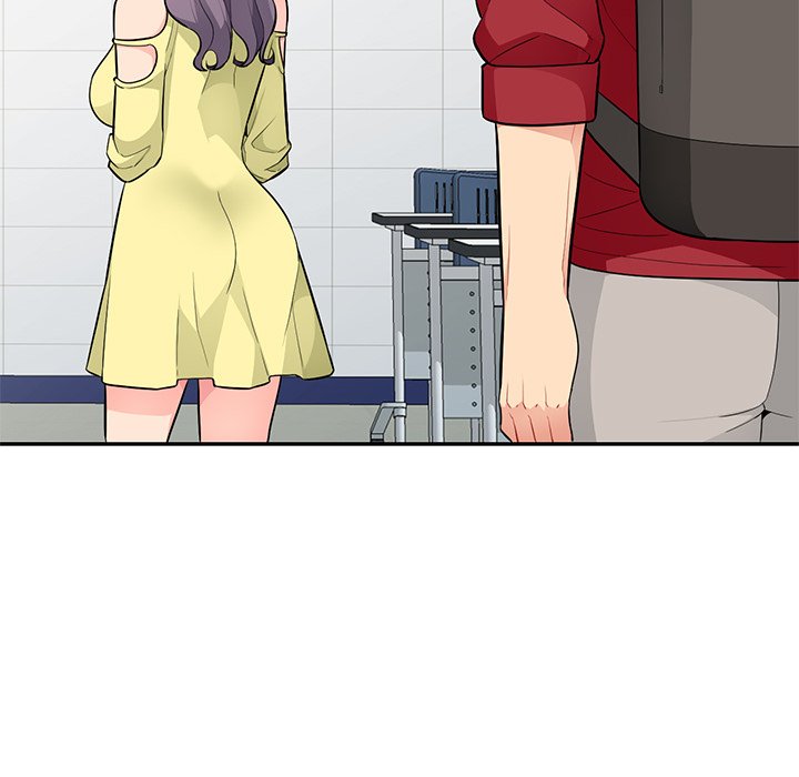 The Family Tree - Chapter 42 [photo 92] - MangaPorn