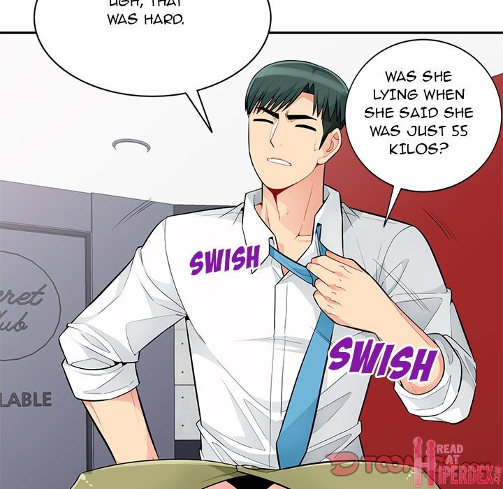 The Family Tree - Chapter 43 [photo 27] - MangaPorn