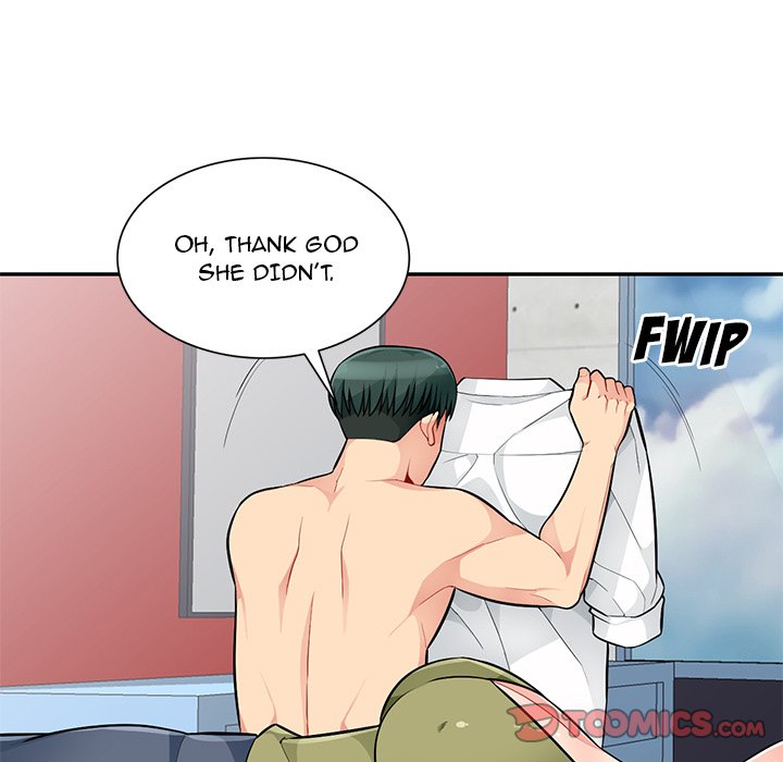 The Family Tree - Chapter 43 [photo 39] - MangaPorn