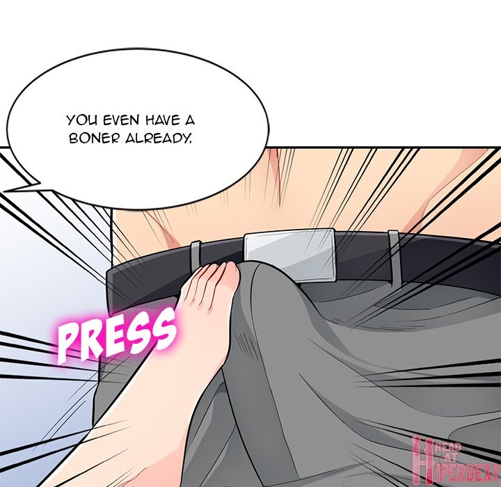 The Family Tree - Chapter 43 [photo 65] - MangaPorn