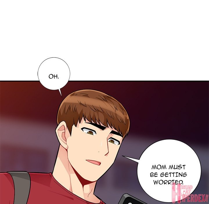The Family Tree - Chapter 43 [photo 86] - MangaPorn