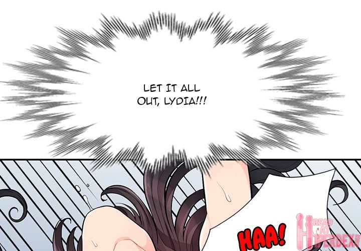 The Family Tree - Chapter 44 [photo 1] - MangaPorn