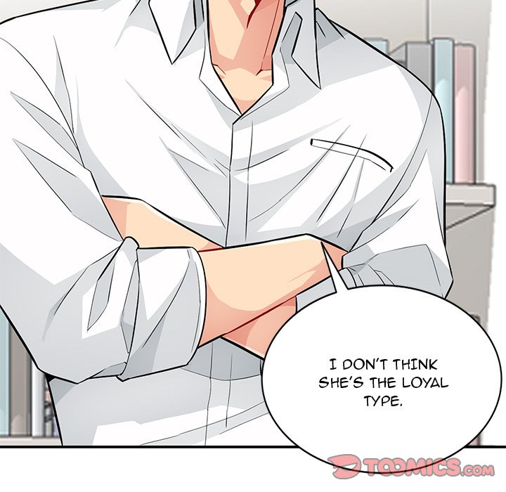 The Family Tree - Chapter 45 [photo 105] - MangaPorn