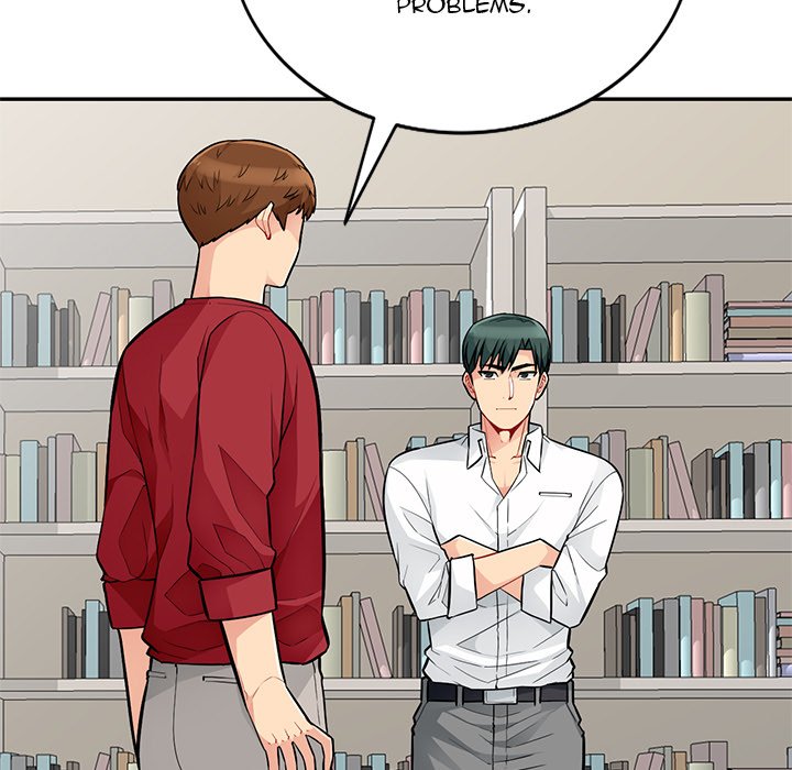 The Family Tree - Chapter 45 [photo 107] - MangaPorn