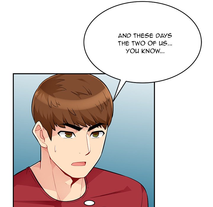 The Family Tree - Chapter 45 [photo 109] - MangaPorn