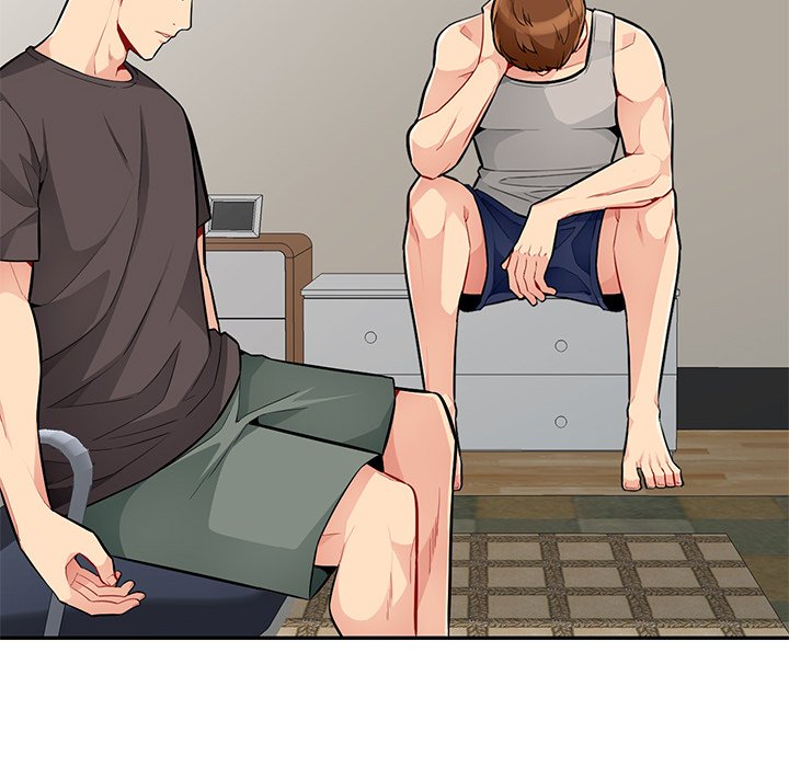 The Family Tree - Chapter 45 [photo 118] - MangaPorn