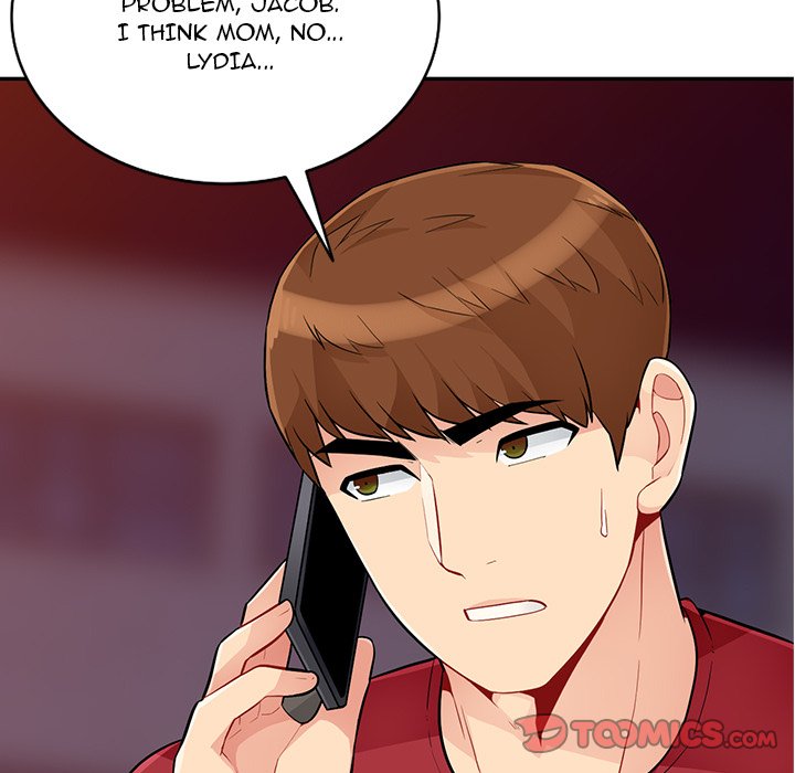 The Family Tree - Chapter 45 [photo 9] - MangaPorn