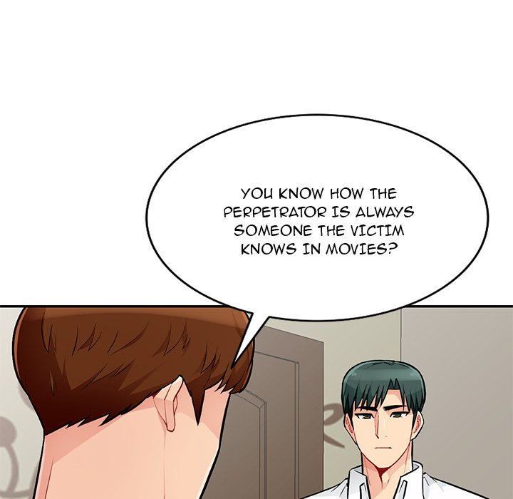 The Family Tree - Chapter 45 [photo 97] - MangaPorn