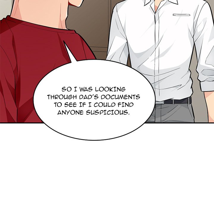 The Family Tree - Chapter 45 [photo 98] - MangaPorn