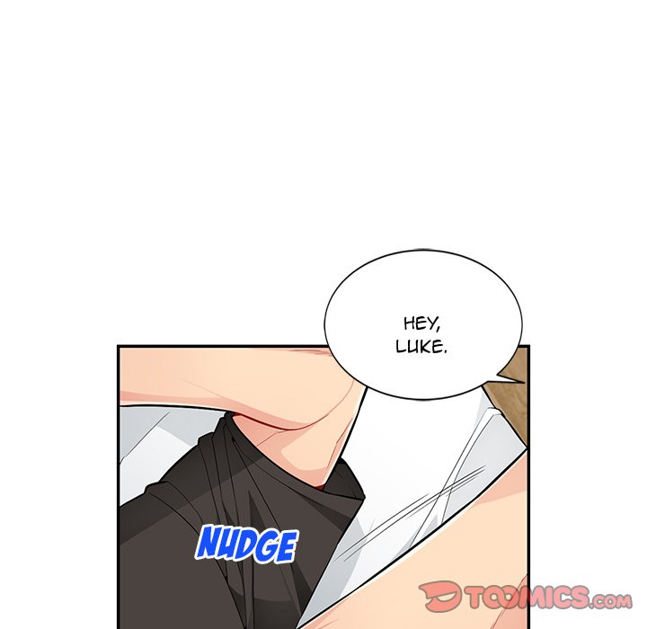 The Family Tree - Chapter 46 [photo 129] - MangaPorn