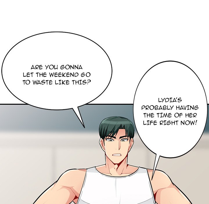 The Family Tree - Chapter 46 [photo 131] - MangaPorn