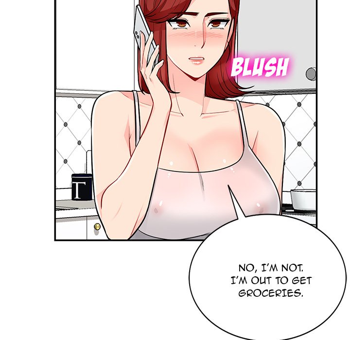 The Family Tree - Chapter 47 [photo 23] - MangaPorn