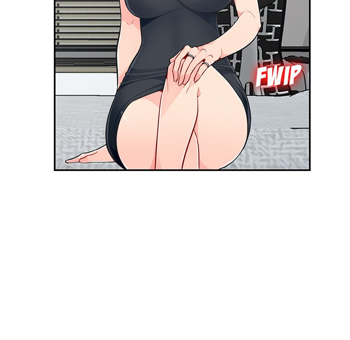 The Family Tree - Chapter 48 [photo 20] - MangaPorn