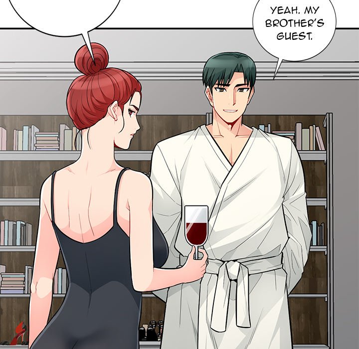 The Family Tree - Chapter 48 [photo 28] - MangaPorn