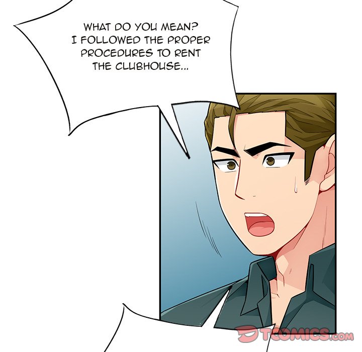 The Family Tree - Chapter 49 [photo 30] - MangaPorn