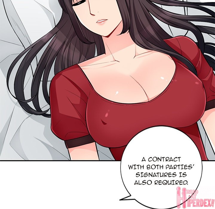 The Family Tree - Chapter 49 [photo 41] - MangaPorn