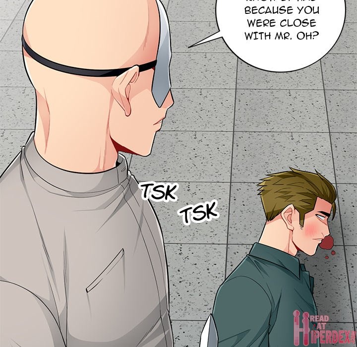 The Family Tree - Chapter 50 [photo 41] - MangaPorn