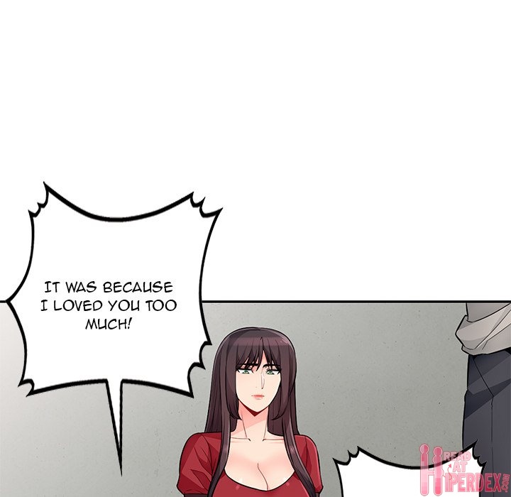 The Family Tree - Chapter 50 [photo 6] - MangaPorn