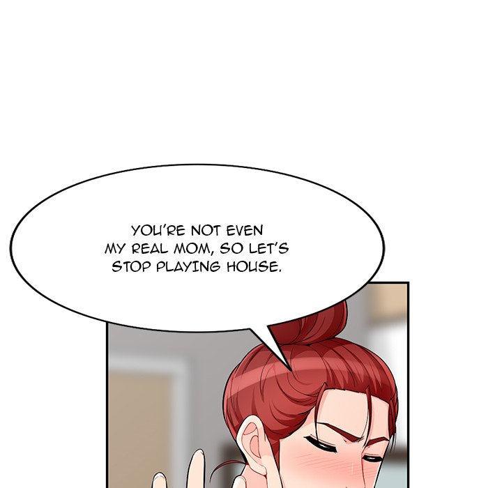 The Family Tree - Chapter 51 [photo 109] - MangaPorn