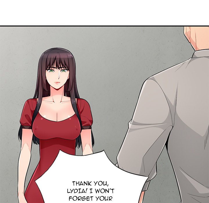 The Family Tree - Chapter 51 [photo 23] - MangaPorn