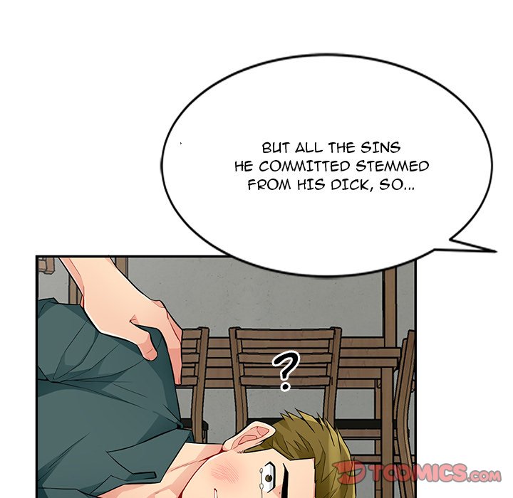 The Family Tree - Chapter 51 [photo 27] - MangaPorn