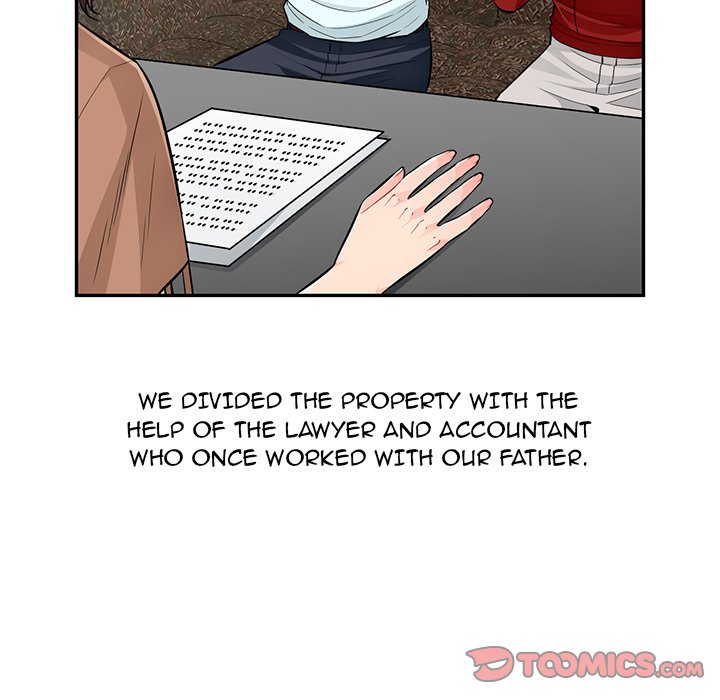 The Family Tree - Chapter 52 [photo 102] - MangaPorn