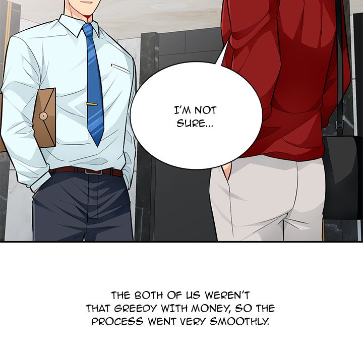 The Family Tree - Chapter 52 [photo 104] - MangaPorn