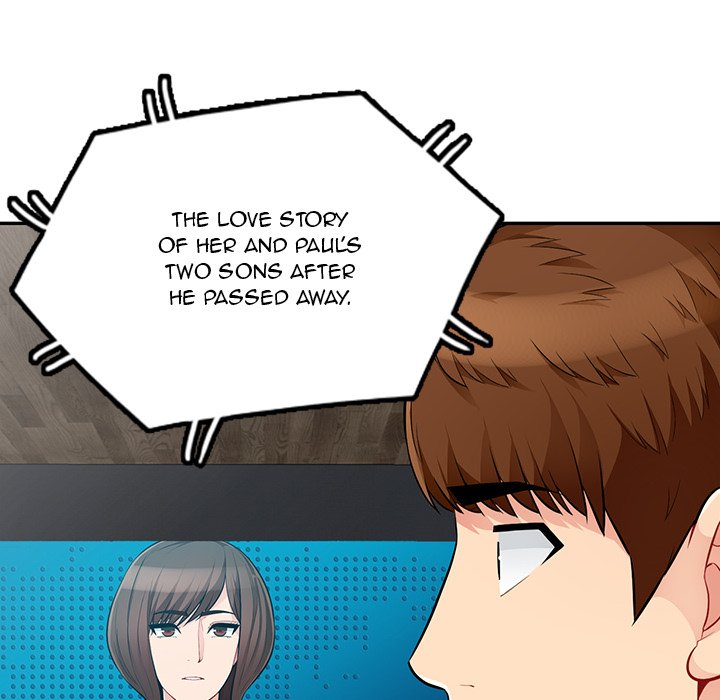 The Family Tree - Chapter 52 [photo 135] - MangaPorn