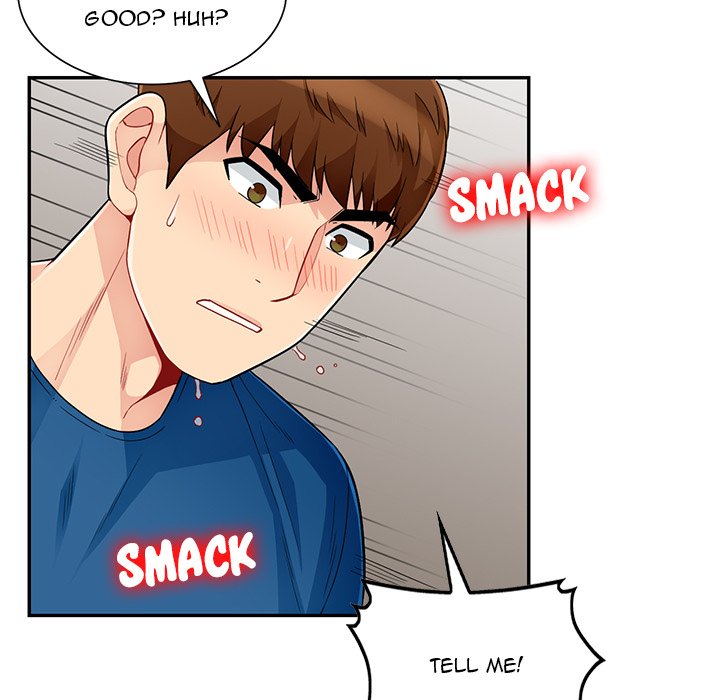 The Family Tree - Chapter 52 [photo 27] - MangaPorn