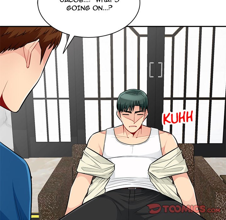 The Family Tree - Chapter 52 [photo 84] - MangaPorn