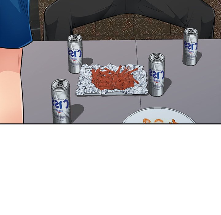 The Family Tree - Chapter 52 [photo 85] - MangaPorn