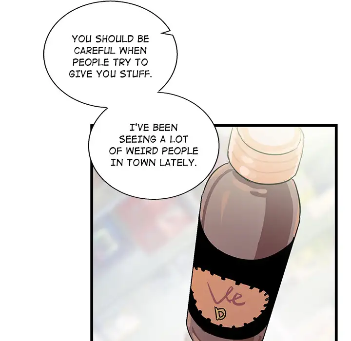 Hand in Hand - Chapter 1 [photo 101] - MangaPorn