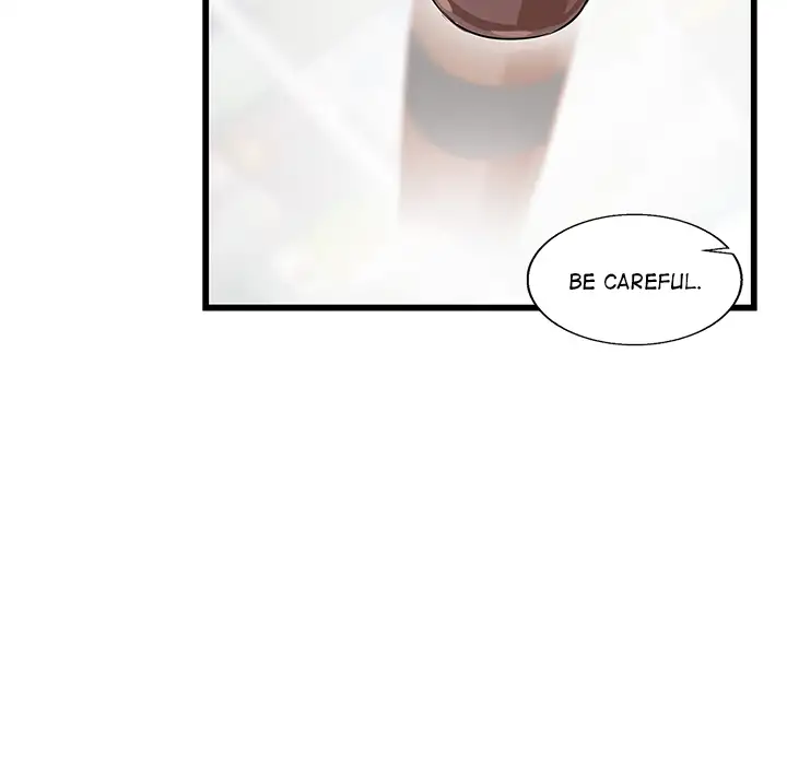 Hand in Hand - Chapter 1 [photo 102] - MangaPorn