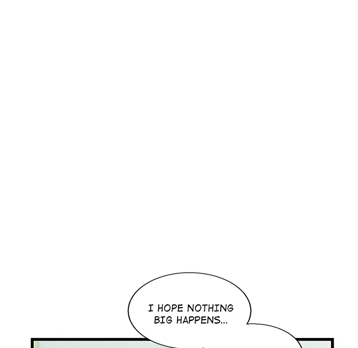 Hand in Hand - Chapter 1 [photo 107] - MangaPorn