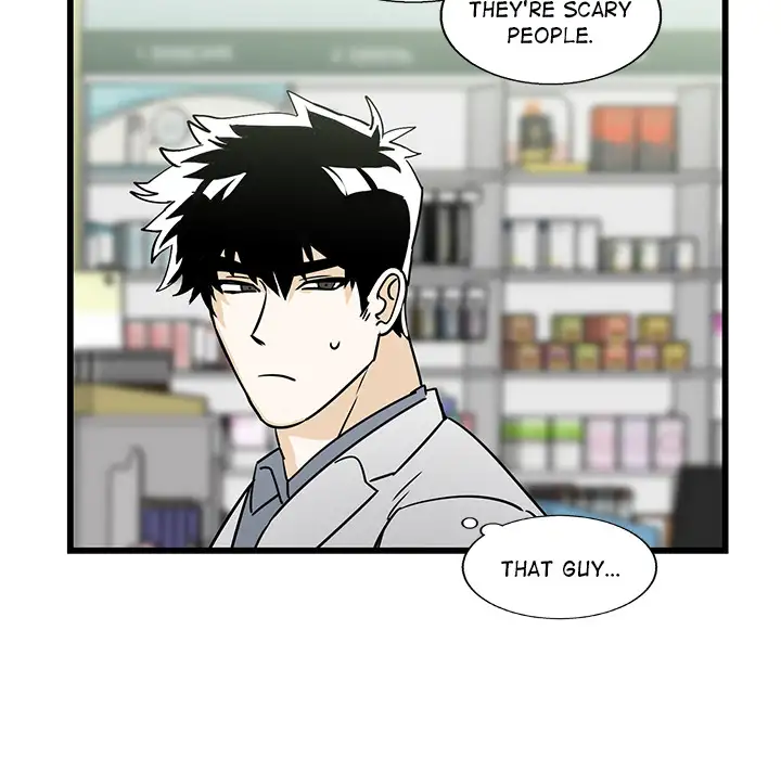 Hand in Hand - Chapter 1 [photo 108] - MangaPorn