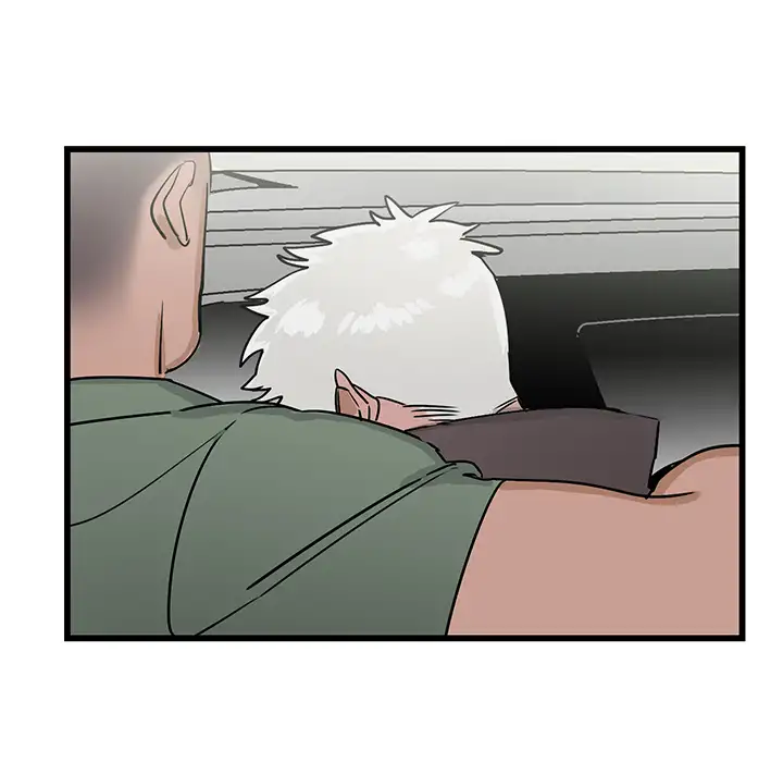 Hand in Hand - Chapter 1 [photo 110] - MangaPorn