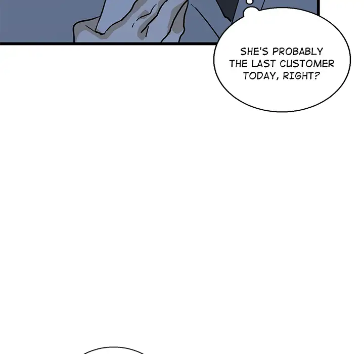 Hand in Hand - Chapter 1 [photo 12] - MangaPorn