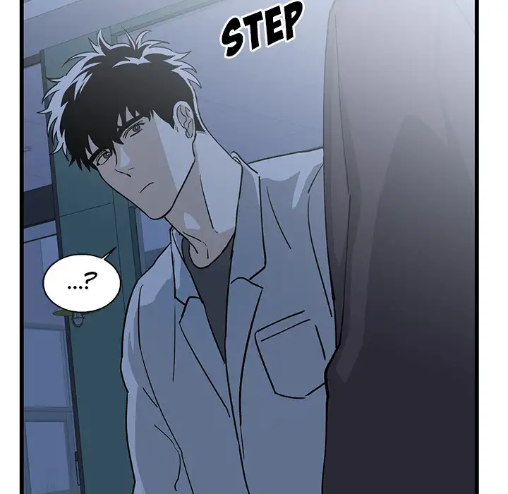 Hand in Hand - Chapter 1 [photo 16] - MangaPorn