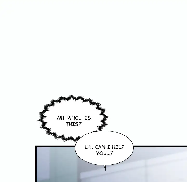 Hand in Hand - Chapter 1 [photo 21] - MangaPorn