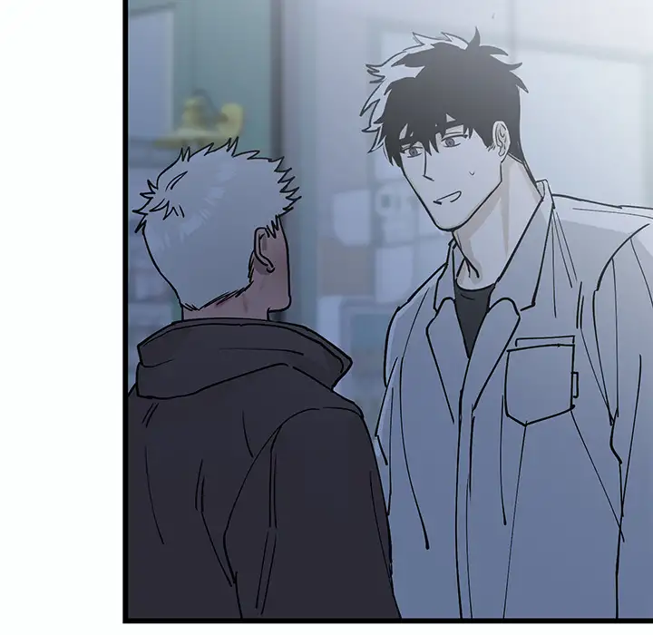 Hand in Hand - Chapter 1 [photo 22] - MangaPorn