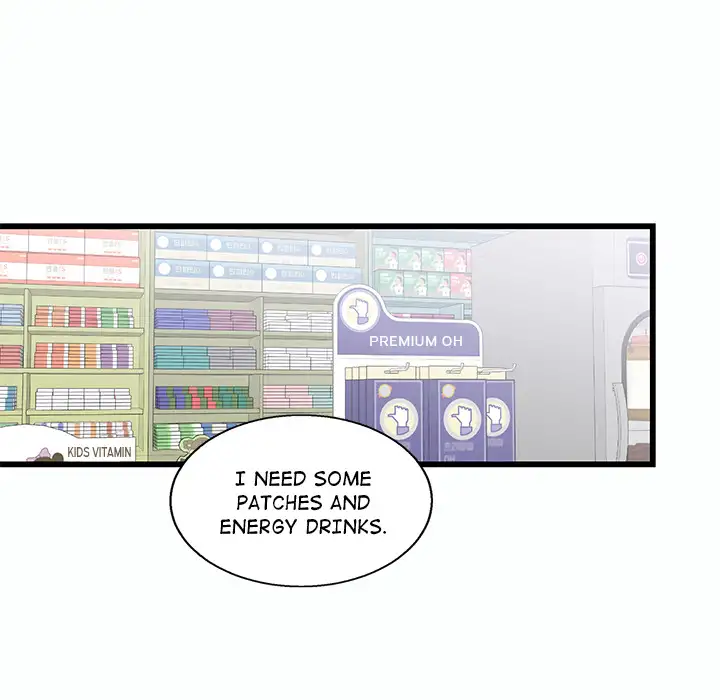 Hand in Hand - Chapter 1 [photo 30] - MangaPorn