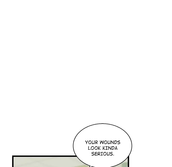 Hand in Hand - Chapter 1 [photo 37] - MangaPorn