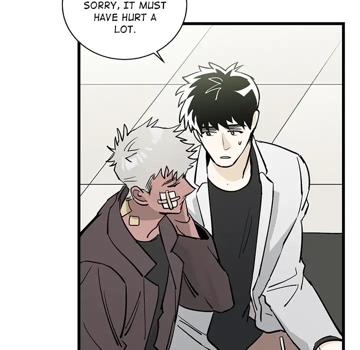 Hand in Hand - Chapter 1 [photo 47] - MangaPorn