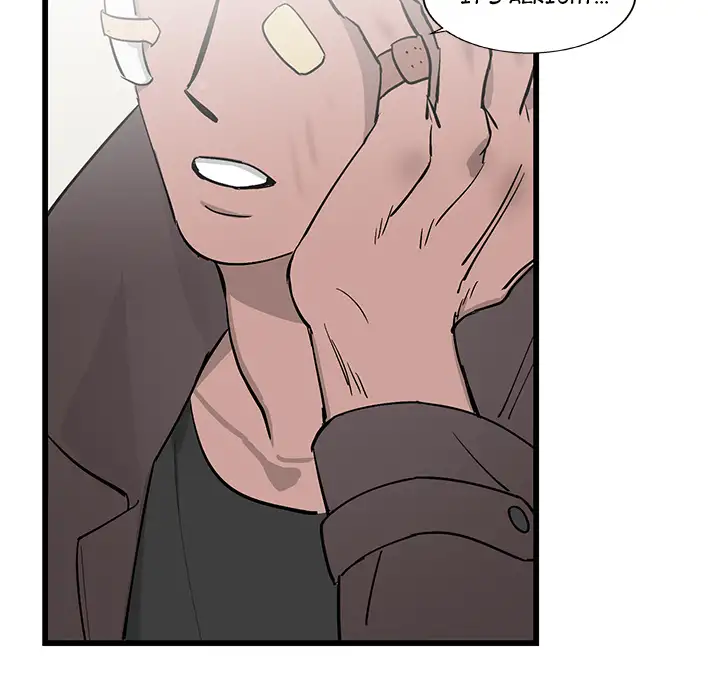 Hand in Hand - Chapter 1 [photo 49] - MangaPorn