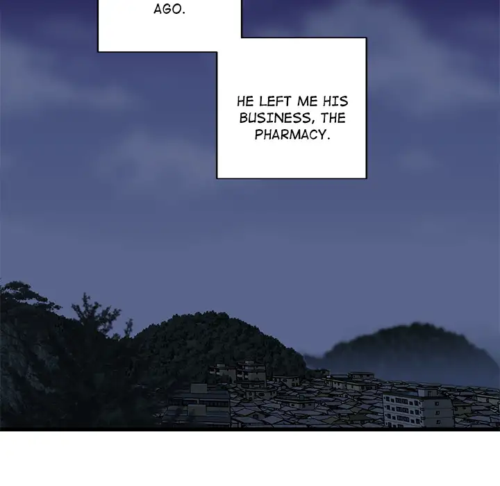 Hand in Hand - Chapter 1 [photo 5] - MangaPorn