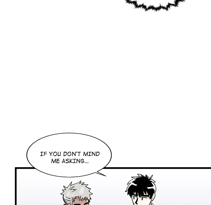 Hand in Hand - Chapter 1 [photo 53] - MangaPorn