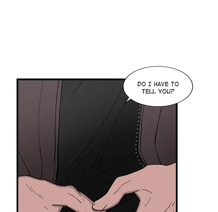 Hand in Hand - Chapter 1 [photo 57] - MangaPorn